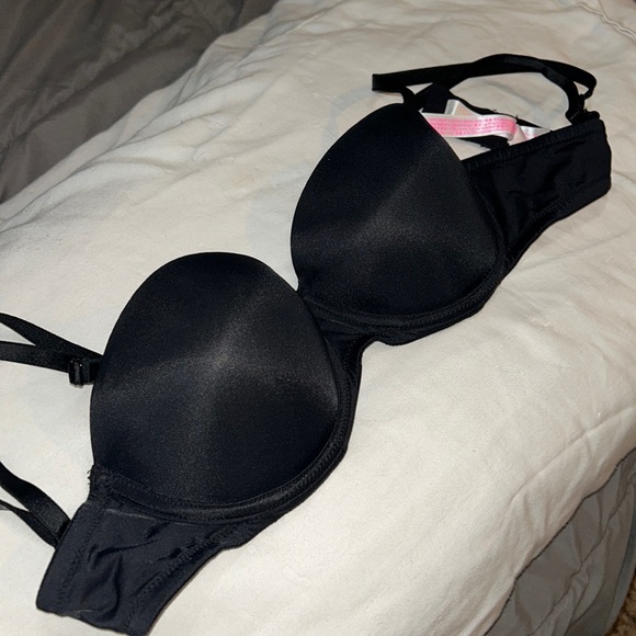 Victoria Secret wear everywhere multi-way push-up bra - Picture 1 of 4